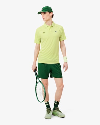 Polo de tenis RolandGarros Edition