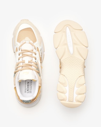 Zapatillas De Hombre L003 Neo 