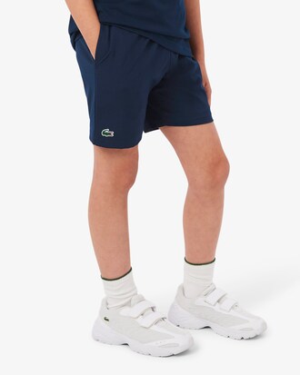 Shorts Esportivos em Tafet&aacute; Diamante