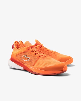 Zapatillas de tenis de hombre Lacoste AG-LT23 Lite en tela