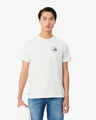 Remera gr&aacute;fica Miami Open Edition