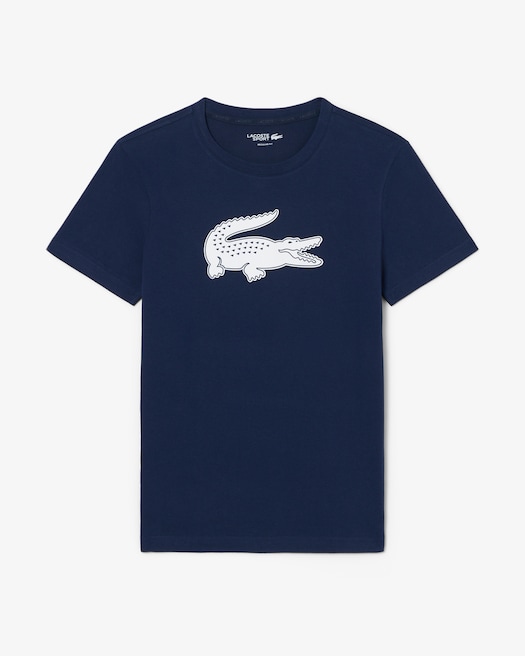 Navy Blue / White