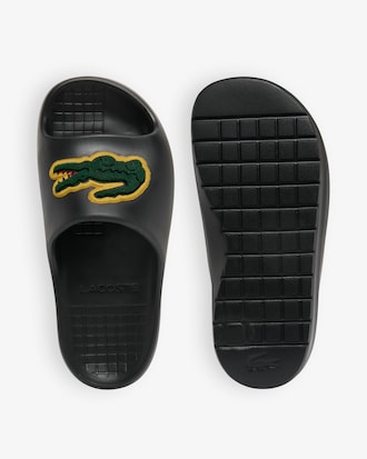 Chinelo Feminino Serve Slide 2.0