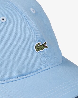 Bon&eacute; de Gabardine de Algod&atilde;o