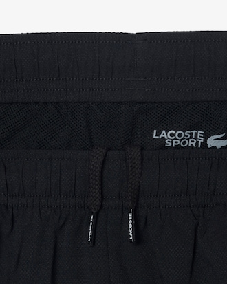 Shorts Esportivos de Tafet&aacute; Diamond