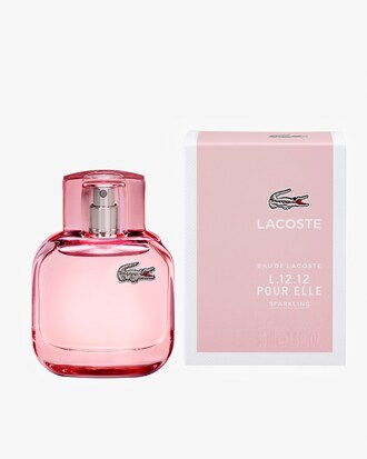 Eau de Toilette L.12.12 Sparkling 50ml