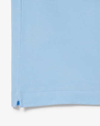 Camisa Polo de Caimento Cl&aacute;ssico Original L.12.12