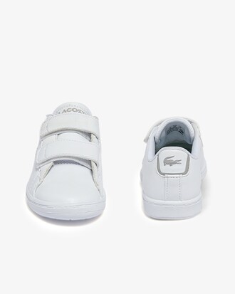 T&ecirc;nis infantil Carnaby Evo BL em material sint&eacute;tico