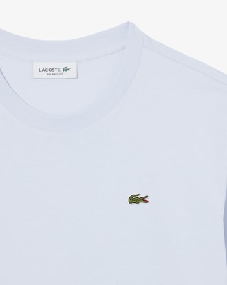 Remera de Algod&oacute;n Suave Fit Relax