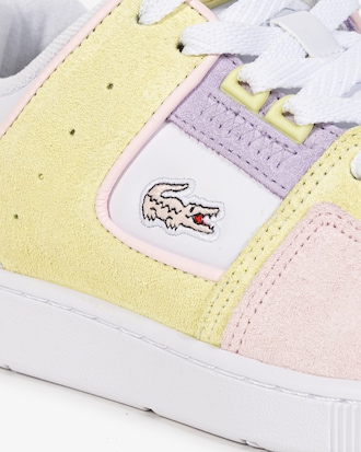 Zapatillas Court Cage Para Mujer