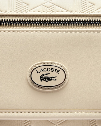 Bolsa Mensageiro Pequena Nomogramme