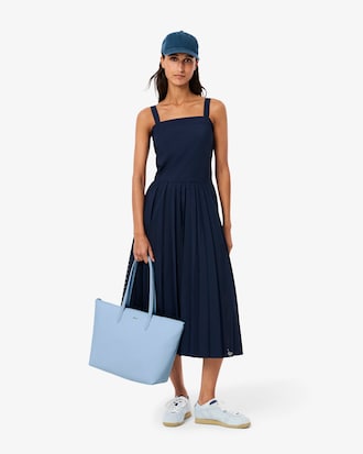 Bolsa Tote Grande L.12.12 Concept