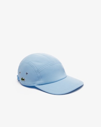 Gorra Jockey De Piqu&eacute;