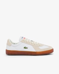 Zapatillas Baseshot Pro de piel de hombre