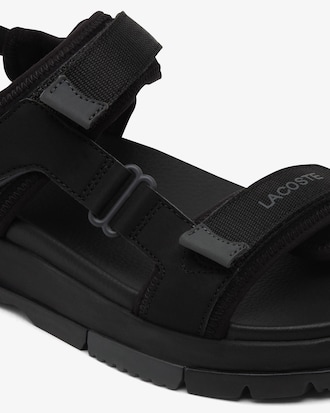 Sandalias Premium Suruga para Hombre