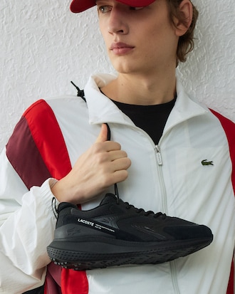 Zapatillas De Hombre L003 Evo