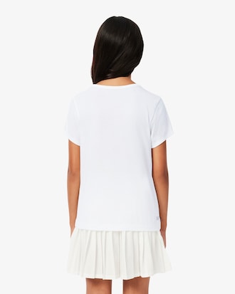 Camiseta Esportiva Estampada