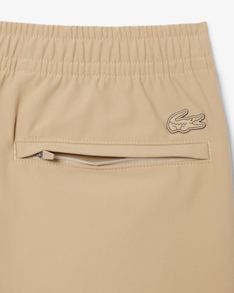 Cal&ccedil;a Chino em Malha &ndash; Modelagem reta