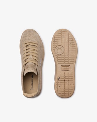 T&ecirc;nis feminino Carnaby Piqu&eacute;e em fibra reciclada