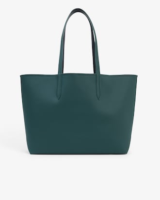Bolsa Tote Revers&iacute;vel com Necessaire