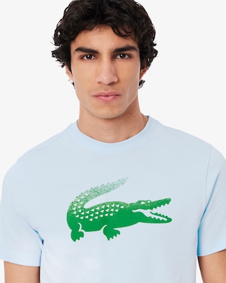 Camiseta Masculina Ultradry Manga Curta Medvedev Sport 