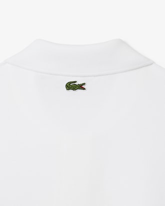 Polo Lacoste x Novak Djokovic The GOAT