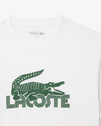 Camiseta Esportiva em Algod&atilde;o Ultra Dry