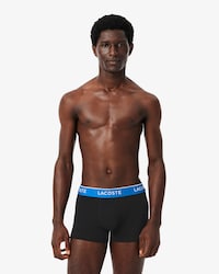 Cuecas Trunk Stretch 3-Pack