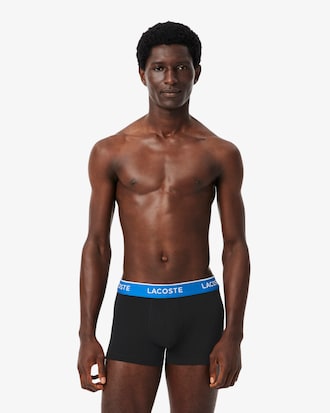 Cuecas Trunk Stretch 3-Pack