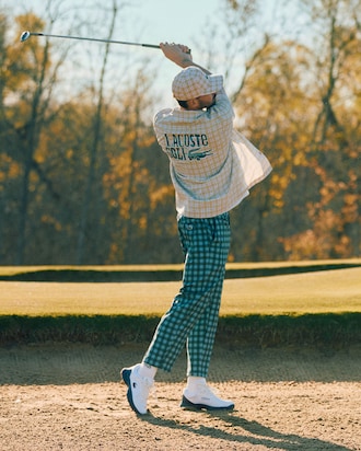 T&ecirc;nis de Performance Masculino Golf Point