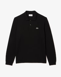 Polo L.12.12 Fit Cl&aacute;sico De Manga Larga