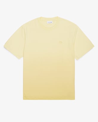 Remera Jersey de Algodón