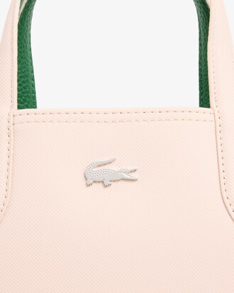 Bolsa Tote Vertical Revers&iacute;vel Anna