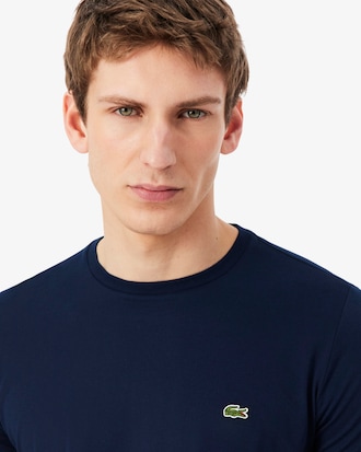 Camiseta de Algod&atilde;o Pima