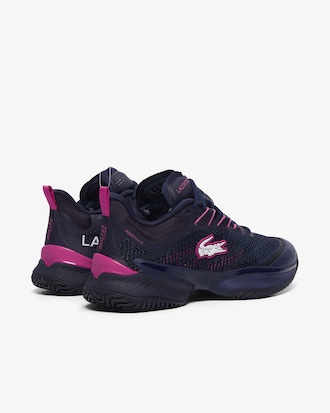 T&ecirc;nis de Performance Feminino Ag-Lt23 Ultra