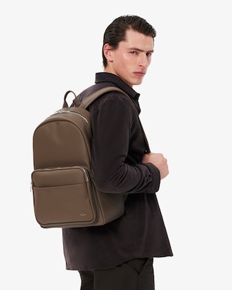 Mochila Clásica Para Hombre