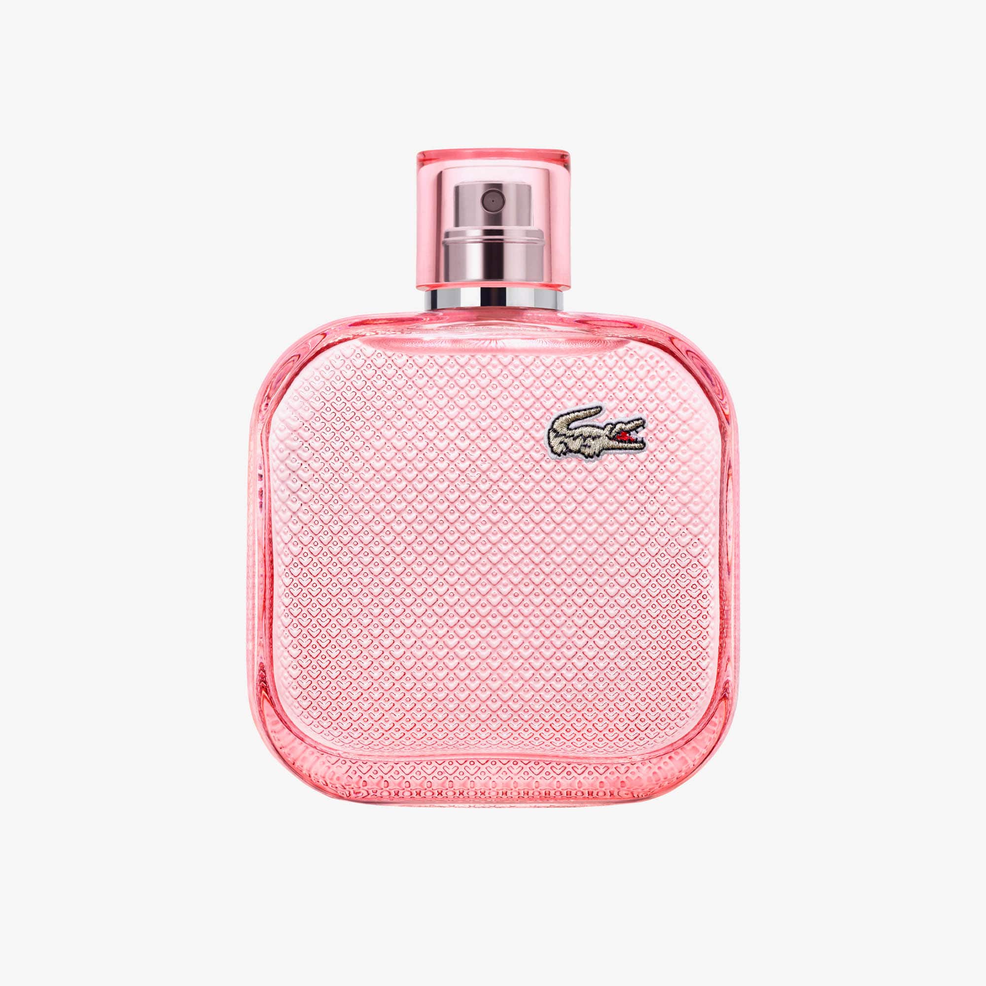 L.12.12 Rose Sparkling Eau de Toilette 100ml - Perfumes Femininos