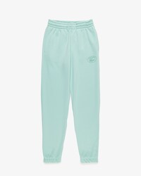 Pantalon De Algodón Para Mujer