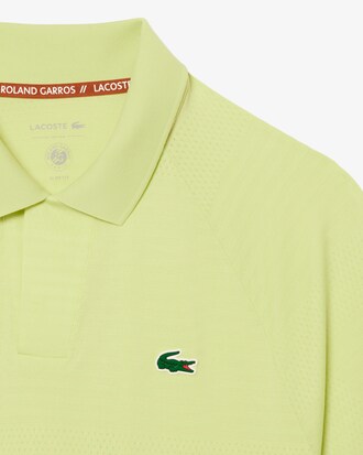 Polo de tenis RolandGarros Edition