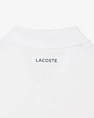 Polo Lacoste Tennis x Daniil Medvedev