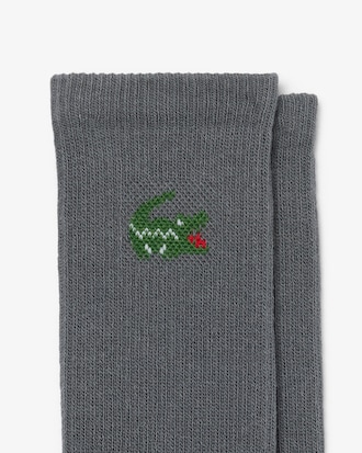 3-Pack Ribbed Socks