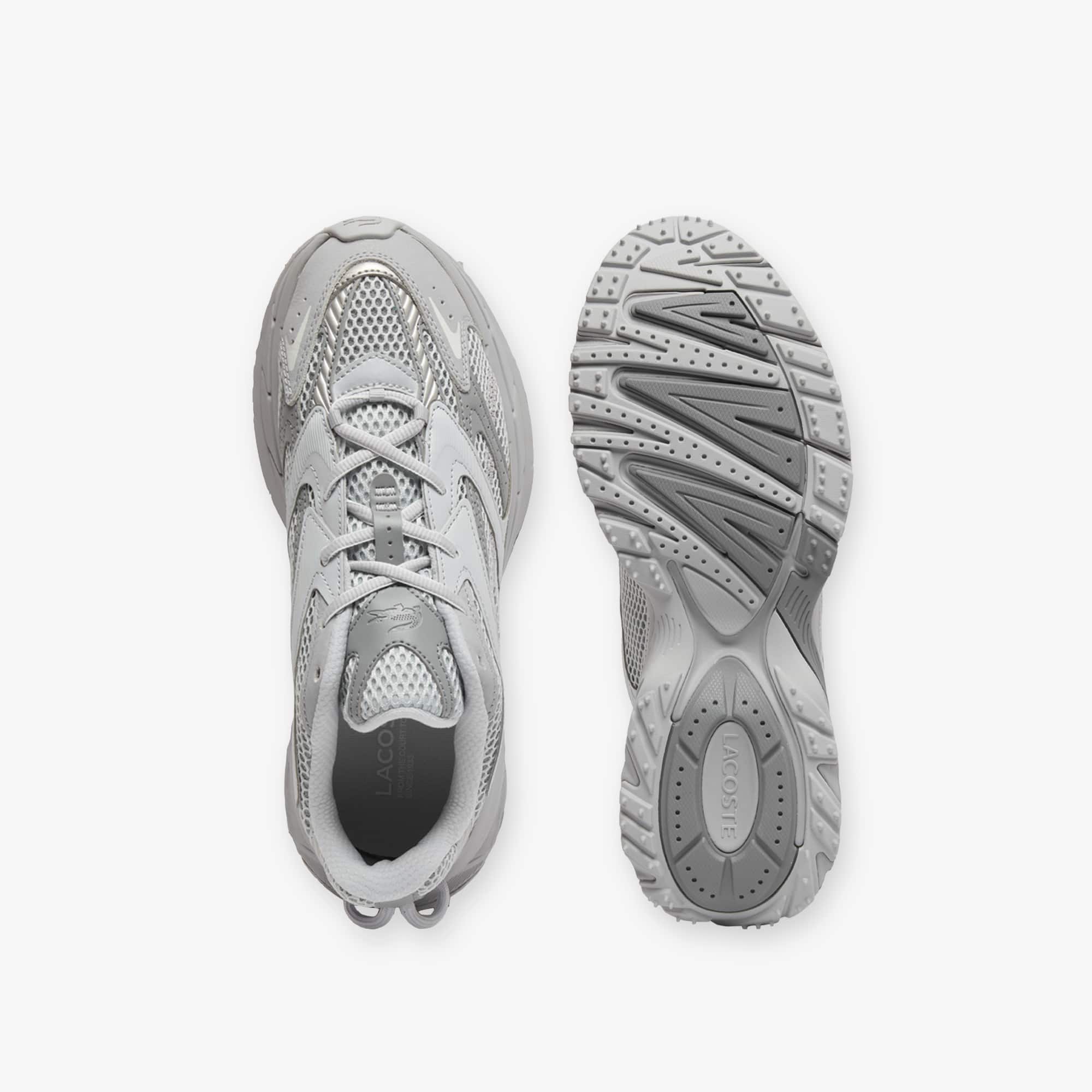 Tênis Esportivo L003 Neo Shot Masculino Lacoste