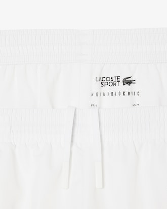 Pantalón de Jogging Lacoste x Novak Djokovic The GOAT