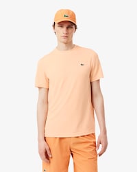 Camiseta de t&ecirc;nis Novak Djokovic x Lacoste