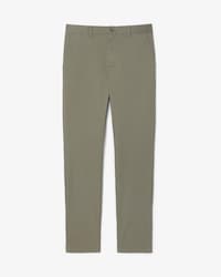 Cal&ccedil;a Chino em Sarja Stretch &ndash; Modelagem ajustada