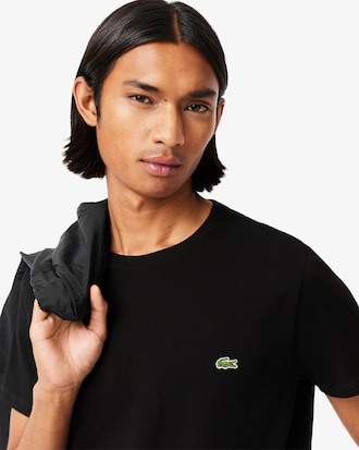 Camiseta de Algod&atilde;o Pima