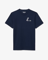 Remera de tenis estampada Ultra Dry