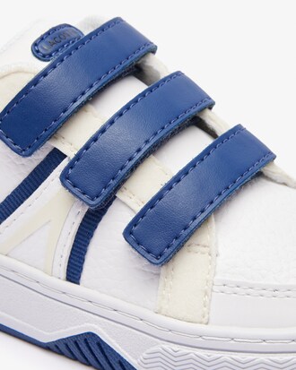 T&ecirc;nis para Crian&ccedil;a L001 com Contraste