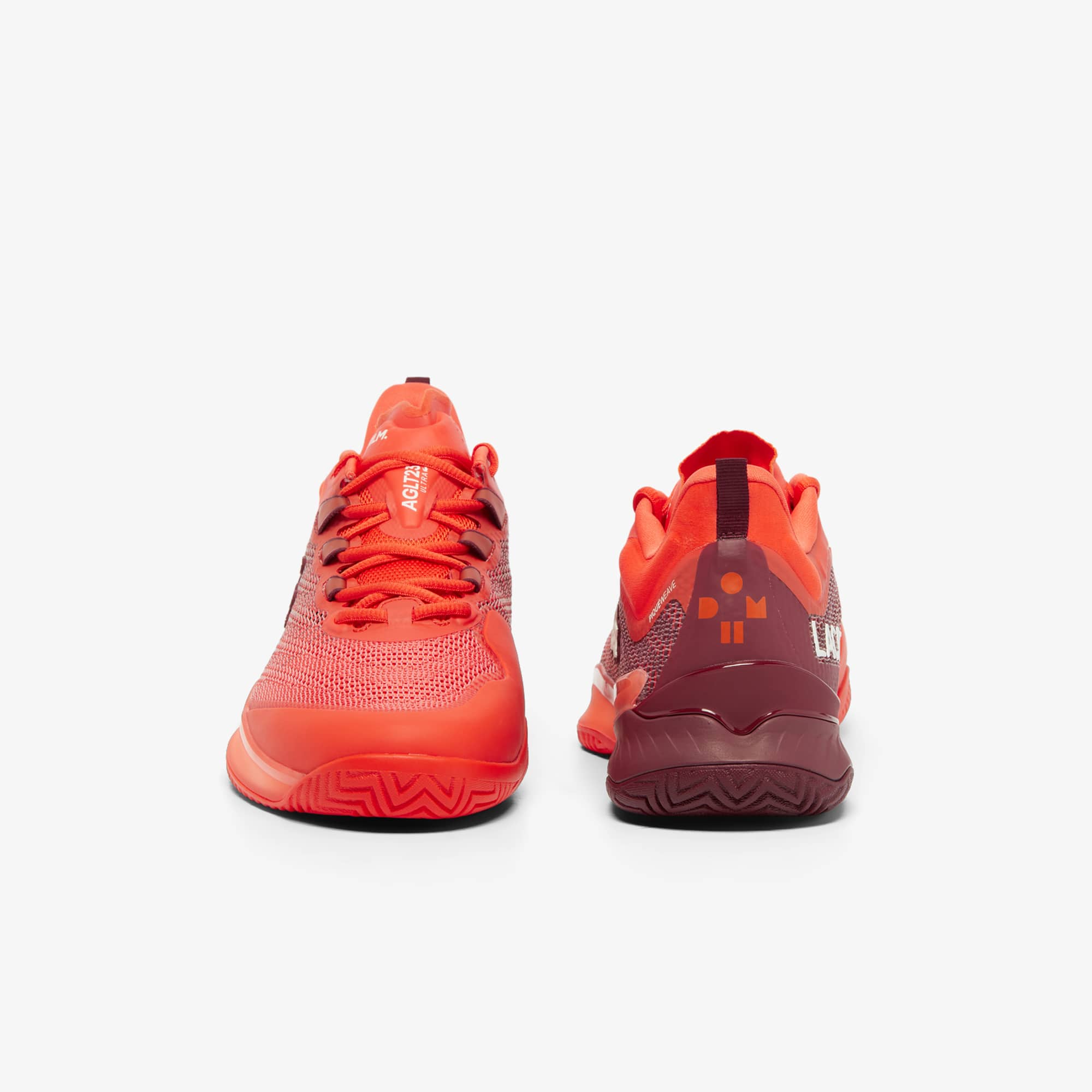 Tênis Sport AG-LT23 Ultra x Daniil Medvedev Lacoste