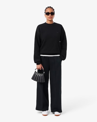 Minibolso de piel Runway Lenglen